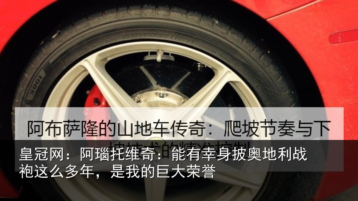 皇冠网：阿瑙托维奇：能有幸身披奥地利战袍这么多年，是我的巨大荣誉